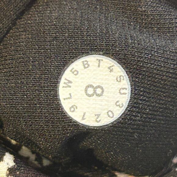 Lululemon women's wunder under high rise floral spritz multi 28 inch size 8 - Picture 6 of 6